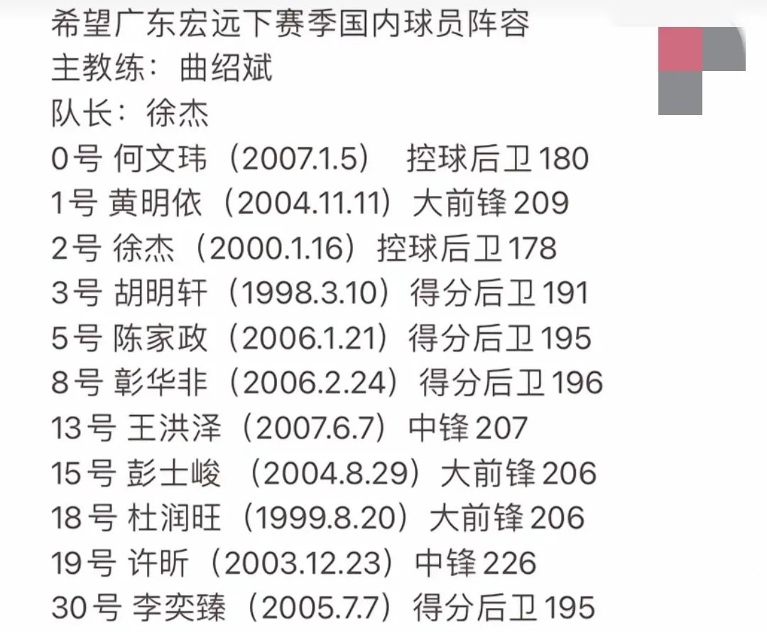 全明星赛今晨再迎强敌，广东宏远止住颓势，主帅态度——压力陡增，阵容厚度经受考验的简单介绍-开云官网